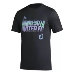 Adidas Minnesota United FC Jersey Hook T-Shirt