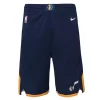 Nike Kids' Utah Jazz Swingman Short -CHAMPRO SHOP 19650394038