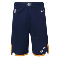 Nike Kids' Utah Jazz Swingman Short