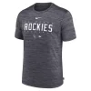 Nike Colorado Rockies Velocity Legend T-Shirt -CHAMPRO SHOP 19659041766