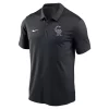 Nike Colorado Rockies Agility Polo -CHAMPRO SHOP 19659046962