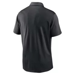Nike Colorado Rockies Agility Polo -CHAMPRO SHOP 19659046962 1