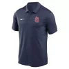 Nike St. Louis Cardinals Agility Polo -CHAMPRO SHOP 19659047083