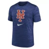 Nike New York Mets 2023 Legend Velocity T-Shirt