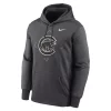 Nike Chicago Cubs Bracket Hoodie