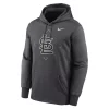 Nike St. Louis Cardinals Bracket Hoodie -CHAMPRO SHOP 19659047876