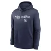 Nike New York Yankees Neighborhood Hoodie 2 Nike New York Yankees Neighborhood Hoodie -CHAMPRO SHOP 19659049542
