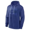 Nike Chicago Cubs Statement Hoodie