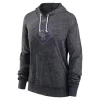 Nike Women's Colorado Rockies 2023 Gym Hoodie
