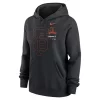 Nike Women's San Francisco Giants 2023 Game Hoodie