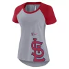 Nike Women's St. Louis Cardinals Summer T-Shirt