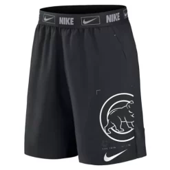 Nike Chicago Cubs Express Short