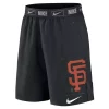 Nike San Francisco Giants Express Short 2 Nike San Francisco Giants Express Short -CHAMPRO SHOP 19659071449
