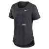 Nike Women's Colorado Rockies Team Touch T-Shirt