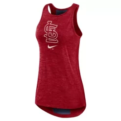 Nike Women's St. Louis Cardinals Right Mix Tank Top