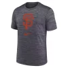 Nike San Francisco Giants Legend Velocity T-Shirt -CHAMPRO SHOP 19659077799