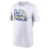 Nike Los Angeles Rams Super Bowl LVI Slogan T-Shirt