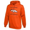 Nike Kids' Denver Broncos Team Hoodie