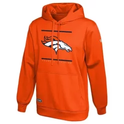 Nike Kids' Denver Broncos Team Hoodie