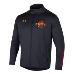 Under Armour Iowa State Cyclones Gameday Triad AF Jacket