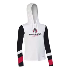 Under Armour Women's St. Cloud State Huskies Gull Hoodie