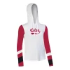 Under Armour Women's Utah Utes Gull Hoodie -CHAMPRO SHOP 19663403248