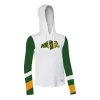 Under Armour Women's North Dakota State Bison Gull Hoodie -CHAMPRO SHOP 19663403277