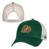 Under Armour Colorado State Rams Patch Hat