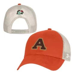 Under Armour Colorado State Rams Aggie Patch Hat