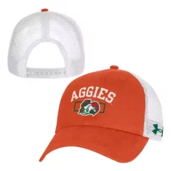 Under Armour Colorado State Rams Aggie Arch Hat
