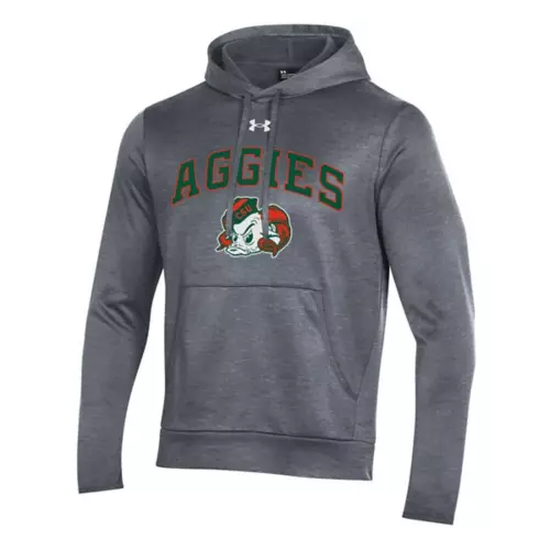 Under Armour Colorado State Rams Aggie Arch Hoodie 3 Under Armour Colorado State Rams Aggie Arch Hoodie