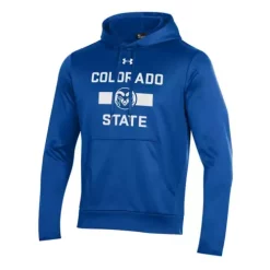 Under Armour Colorado State Rams Pride Hoodie