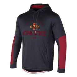Under Armour Iowa State Cyclones Acadia Hoodie