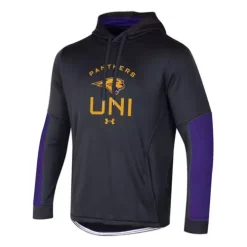 Under Armour Northern Iowa Panthers Acadia Hoodie
