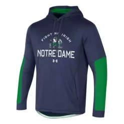 Under Armour Notre Dame Fighting Irish Acadia Hoodie