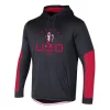 Under Armour South Dakota Coyotes Acadia Hoodie 1 Under Armour South Dakota Coyotes Acadia Hoodie -CHAMPRO SHOP 19663470053