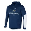 Under Armour Montana State Bobcats Acadia Hoodie -CHAMPRO SHOP 19663470082