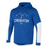 Under Armour Creighton Bluejays Acadia Hoodie