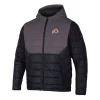 Under Armour Utah Utes Puffer Basin Jacket -CHAMPRO SHOP 19663470735