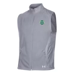 Under Armour Colorado State Rams Basin Vest
