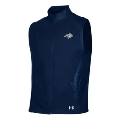 Under Armour Montana State Bobcats Basin Vest