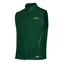 Under Armour North Dakota State Bison Basin Vest