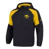 Under Armour Iowa Hawkeyes Anorak Bend Jacket -CHAMPRO SHOP 19663489478