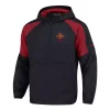 Under Armour Iowa State Cyclones Anorak Bend Jacket