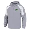 Under Armour North Dakota State Bison Anorak Bend Jacket -CHAMPRO SHOP 19663489490