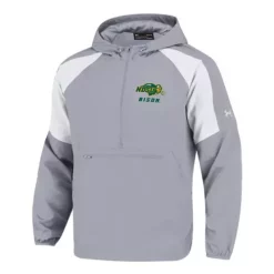Under Armour North Dakota State Bison Anorak Bend Jacket
