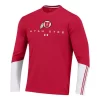 Under Armour Utah Utes Canyon Long Sleeve Shirt -CHAMPRO SHOP 19663489580