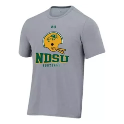 Under Armour North Dakota State Bison Carlsbad T-Shirt