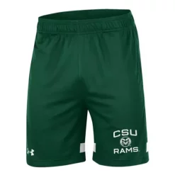 Under Armour Colorado State Rams Dunes Shorts