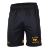 Under Armour Iowa Hawkeyes Dunes Shorts -CHAMPRO SHOP 19663498206